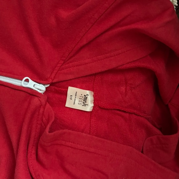 3/$30 JH x Smash + Tess Jilly Romper - Picture 2 of 3